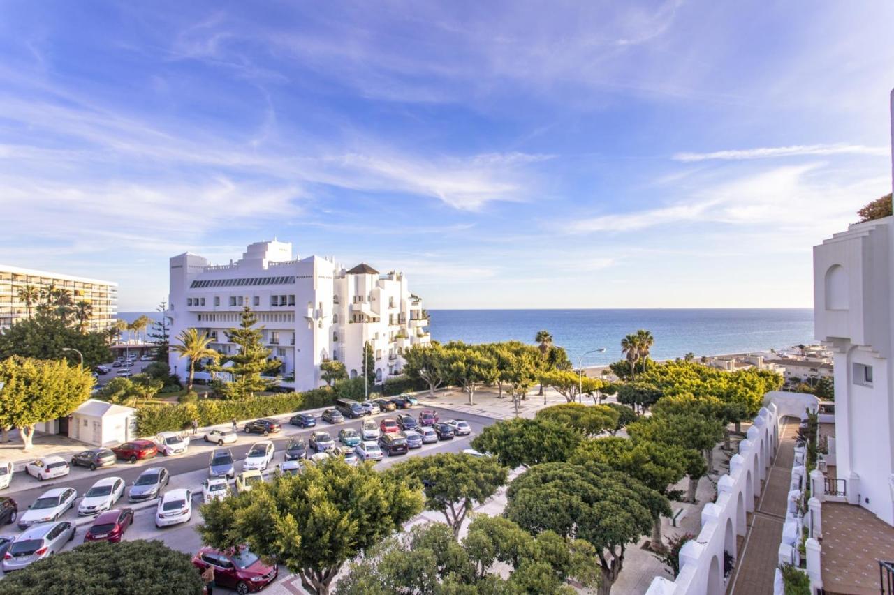 Castillo San Luis Torremolinos Ngoại thất bức ảnh