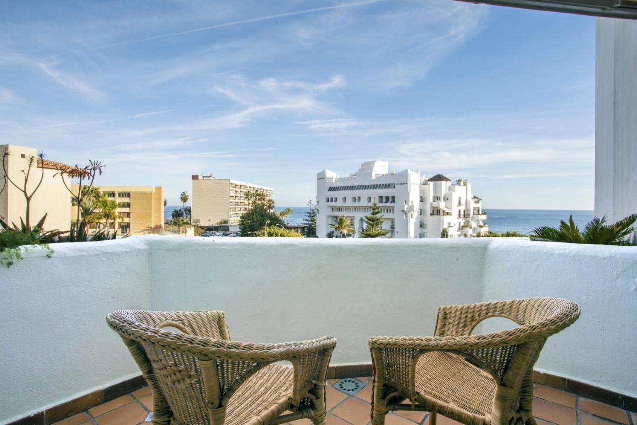 Castillo San Luis Torremolinos Ngoại thất bức ảnh