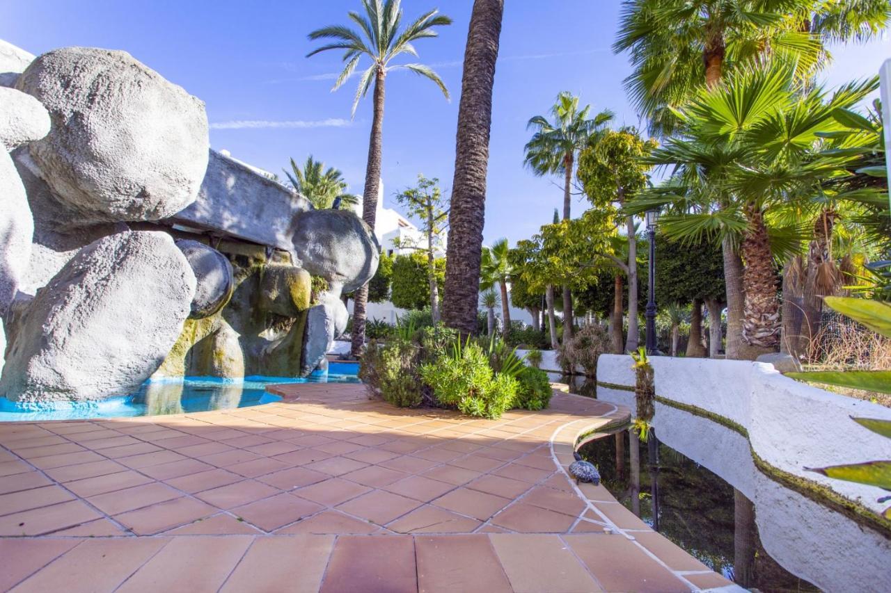Castillo San Luis Torremolinos Ngoại thất bức ảnh
